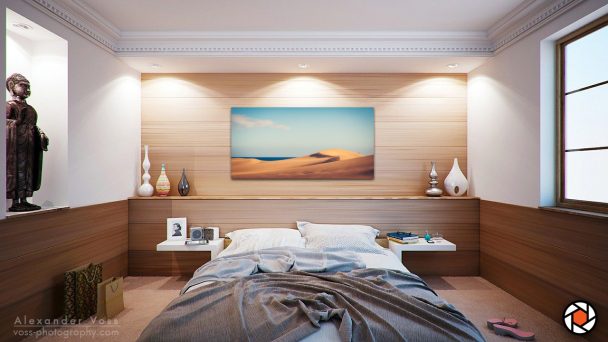 The wonderful Dunes of Maspalomas: A canvas print that will bring a smile to your face every day.