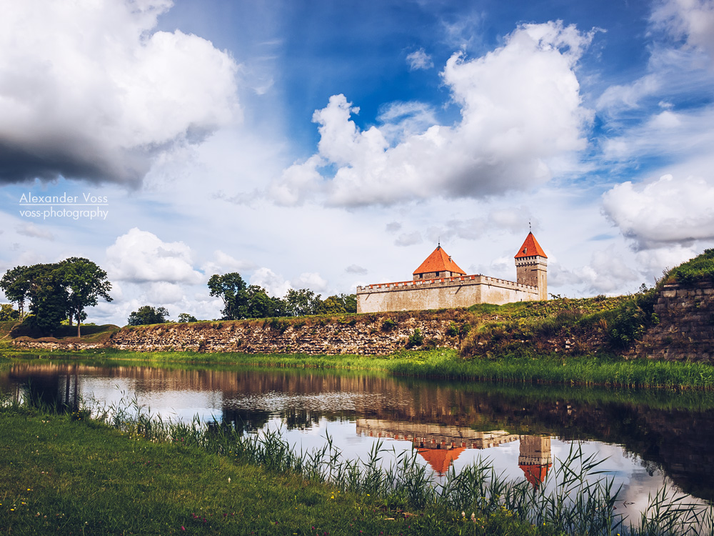 Estland – Kuressaare