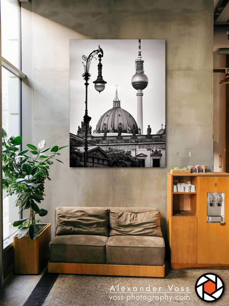 Fine Art Fotografie | Berlin Architektur